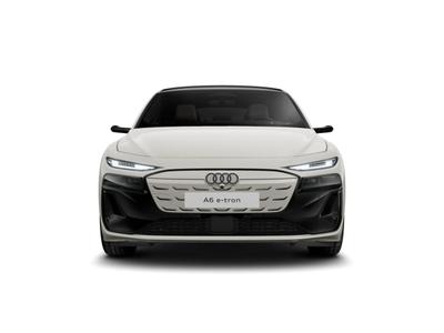 Audi A6 E-tron Avant A6 Avant E-tron Performance 270 KW