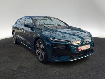 Audi A6 E-tron Avant A6 Avant E-tron Performance 270 KW — photo 6