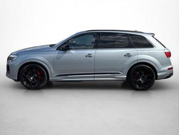 Audi Q7 TFSI E 60 E Quattro — photo 3
