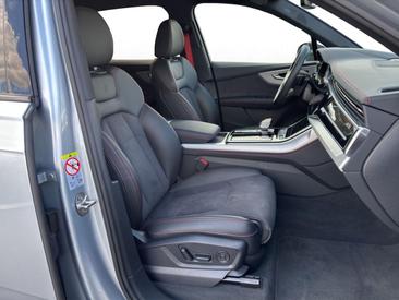 Audi Q7 TFSI E 60 E Quattro — photo 4