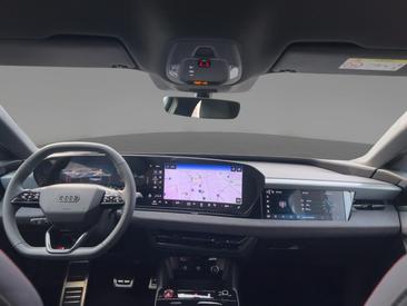 Audi A6 E-tron Avant A6 Avant E-tron Performance 270 KW — photo 8