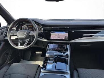 Audi Q7 TFSI E 60 E Quattro — photo 5