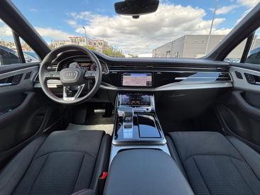 Audi Q7 TFSI E 60 E Quattro — photo 7