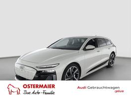Audi A6 E-tron Avant A6 Avant E-tron Performance 270 KW - 2026 - Joinsteer - #1