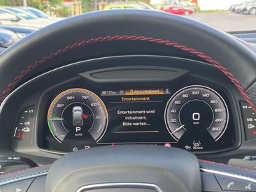 Audi Q7 TFSI E 60 E Quattro — photo 9