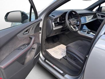 Audi Q7 TFSI E 60 E Quattro — photo 13