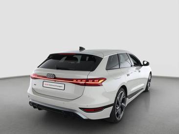 Audi A6 E-tron Avant A6 Avant E-tron Performance 270 KW — photo 3