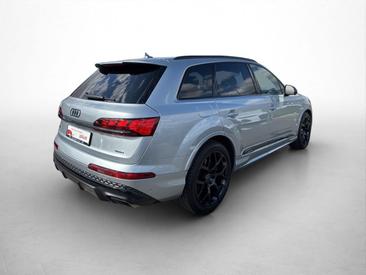 Audi Q7 TFSI E 60 E Quattro — photo 18