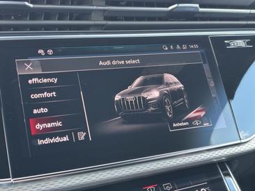 Audi Q7 TFSI E 60 E Quattro — photo 19
