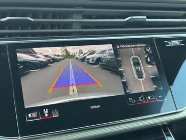 Audi Q7 TFSI E 60 E Quattro — photo 20