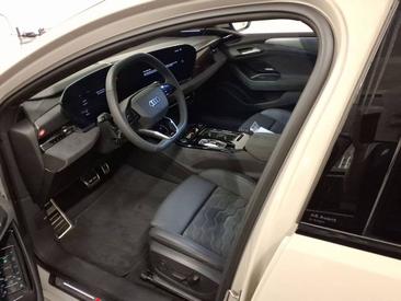 Audi A6 E-tron Avant A6 Avant E-tron Performance 270 KW — photo 5