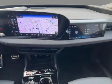 Audi A6 E-tron Avant A6 Avant E-tron Performance 270 KW — photo 14