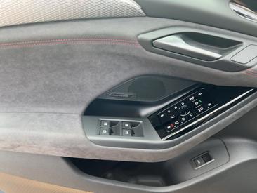 Audi A6 E-tron Avant A6 Avant E-tron Performance 270 KW — photo 15