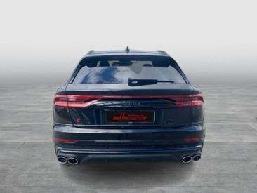 Audi SQ8 TFSI — photo 4