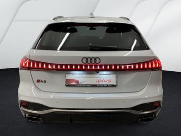 Audi A5 Avant 50 TFSI E Quattro — photo 4