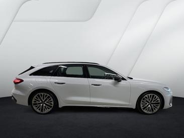 Audi A5 Avant 50 TFSI E Quattro — photo 5