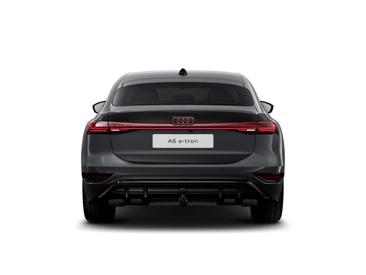 Audi A6 E-tron Sportback A6 Sportback E-tron Performance 270 KW — photo 6