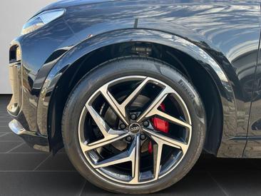 Audi Q6 E-tron Q6 SUV E-tron Quattro 285 KW — photo 8
