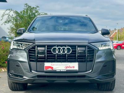 Audi Q7 Competition Plus 50 TDI Quattro