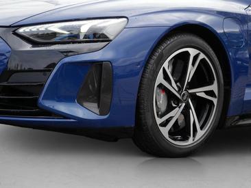 Audi E-tron GT Berline RS E-tron GT 440 KW — photo 13