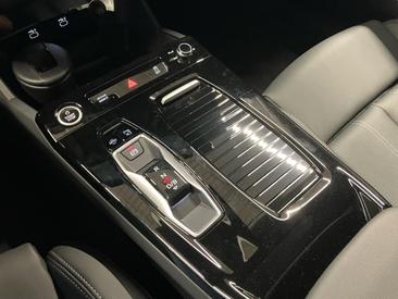 Audi A6 E-tron Sportback A6 Sportback E-tron Performance 270 KW — photo 14