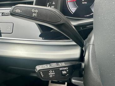 Audi Q7 Competition Plus 50 TDI Quattro — photo 18