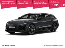 Audi A6 E-tron Avant A6 Avant E-tron Quattro 315 KW - 2026 - Joinsteer - #1