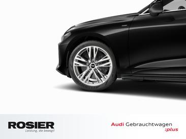 Audi A5 Avant 50 TFSI E Quattro — photo 5
