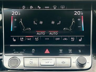 Audi Q7 Competition Plus 50 TDI Quattro — photo 21