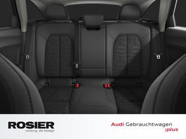 Audi A5 Avant 50 TFSI E Quattro — photo 10