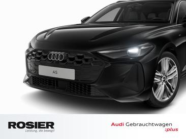 Audi A5 Avant 50 TFSI E Quattro — photo 11