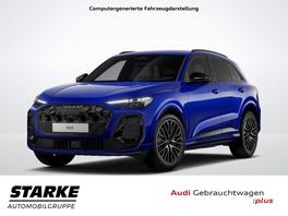 Audi SQ5 SUV TFSI - 2026 - Joinsteer - #1