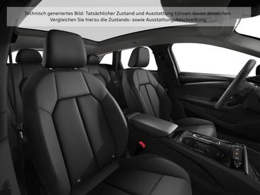 Audi A6 E-tron Avant A6 Avant E-tron Quattro 315 KW — photo 11