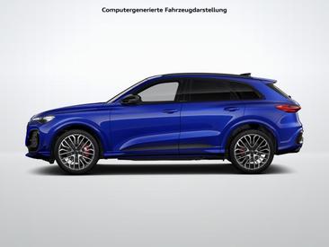 Audi SQ5 SUV TFSI — photo 4
