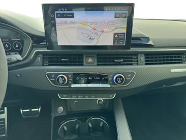 Audi RS5 Sportback TFSI Quattro Tiptronic — photo 13