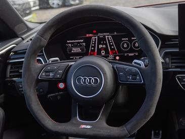 Audi RS5 Sportback TFSI Quattro Tiptronic — photo 23