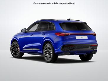 Audi SQ5 SUV TFSI — photo 6