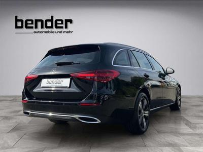 Mercedes Classe C Berline 300 E
