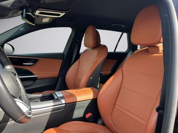 Mercedes Classe C Berline 300 E — photo 4