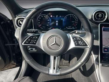 Mercedes Classe C Berline 300 E — photo 5