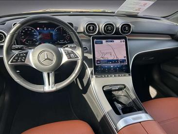 Mercedes Classe C Berline 300 E — photo 9