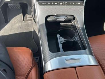 Mercedes Classe C Berline 300 E — photo 10