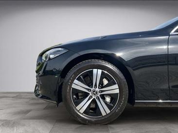 Mercedes Classe C Berline 300 E — photo 14