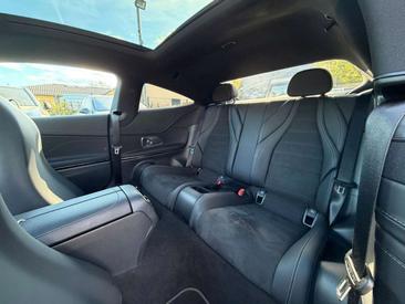 Mercedes CLE Cabriolet 200 — photo 12
