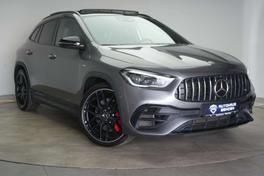 Mercedes GLA 45 S 4MATIC - 2021 - Joinsteer - #1