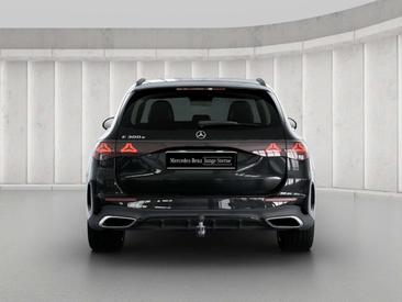 Mercedes Classe E Berline 300 E — photo 3