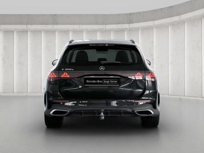 Mercedes Classe E Berline 300 E