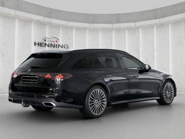 Mercedes Classe E Berline 300 E — photo 4
