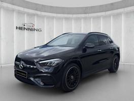 Mercedes GLA 200 - 2025 - Joinsteer - #1