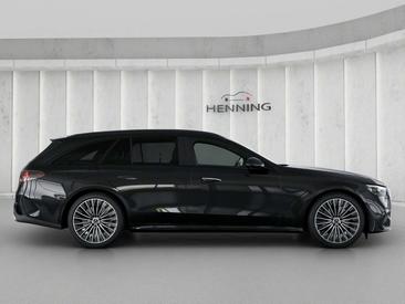 Mercedes Classe E Berline 300 E — photo 5